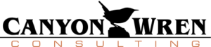 Canyon Wren Logo